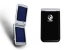 Picture of UVEE UVSC-1s Universal Solar Battery Charger Black