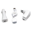 Picture of 3 in 1 Universal Charger for iPod