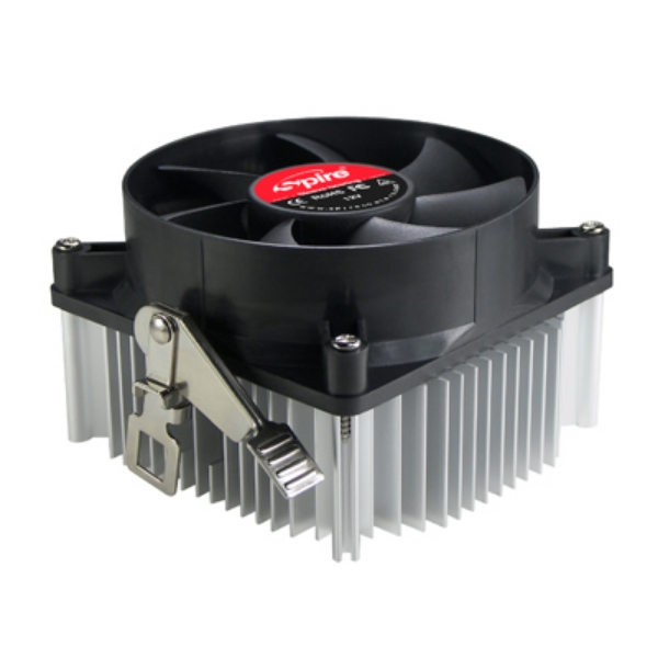 Picture of Spire SP805S3-1 / Socket 940 / 939 / 754 / AM2 CPU Cooler