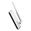 Picture of TP-LINK TL-WN722N 802.11n 4dBi Wireless USB Adapter