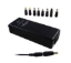 Show details for Universal Laptop 95w AC Charger Adapter 12 to 24 volts Picture of Universal Laptop 95w AC Charger Adapter 12 to 24 volts