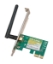 Picture of TP Link 300Mbps Wireless Lite N PCI Express Adapter
