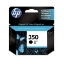 Picture of Original HP 350 Black Inkjet Print Cartridge  CB335EE UUS