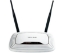 Picture of TP-Link TL-WR841N 300Mbps Wireless N Cable Router