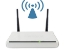 Picture of Sumvision SVW300D Wireless N ADSL2 + Modem 300Mbps