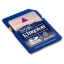 Picture of Kingston Secure Digital Card 16GB - Class 4