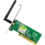 Picture of Tp Link 150Mbps Wireless N PCI Adapter