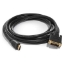 Picture of DVI to HDMI cable 2 meter