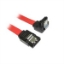 Picture of SATA Cable with Right Angle with Lock Latch 90cm length