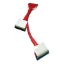Picture of Round IDE ATA Cable 48CM