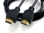 Picture of HDMI Cable Lead Gold 15m Hd Plasma Lcd Blu Ray Sky Ps3