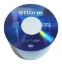 Picture of Aone DVD-R 16x- Printable- 50pk cellowrap