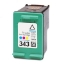 Picture of Non-Oem HP 343 Colour Printer Ink