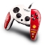 Picture of F1 Dual analog Gamepad Ferrari 150th Italia Exclusive Edition
