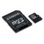 Picture of Kingston 32GB Canvas Select Micro SDXC Card with SD Adapter