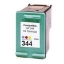Picture of Non-OEM HP 344 Tri-Colour Inkjet Print Cartridges
