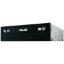 Show details for ASUS DVD Rewriter Black Retail Drive - DRW-24F1MT Picture of ASUS DVD Rewriter Black Retail Drive - DRW-24F1MT