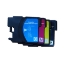 Picture of Non-OEM Compatible Brother DCP145C DCP165C - LC61 LC980 LC65 LC1100 Combo