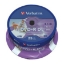 Picture of Verbatim 8x DVD+R Dual Layer Printable Discs - 25 Pack