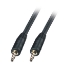 Picture of Jack to Jack 3 Meter Stereo Cable