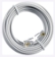 Picture of Broadband ADSL Modem Cable 3m