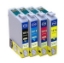 Picture of Non-OEM Compatible 18XL Epson Combo High Capacity Ink Cartridge T1816
