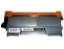 Picture of Non-OEM Compatible Brother TN2380 Black Toner Cartridge
