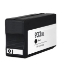 Picture of Non-OEM HP Ink Cartridge Officejet 932XL  Black