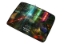 Picture of Gaming Mouse Mat Nemesis Futuristic Neon Waterproof