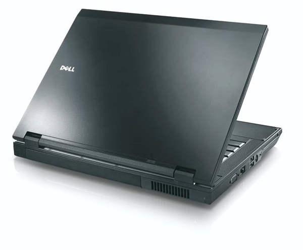 Picture of Dell Latitude E5400 Laptop 14.1" TFT Intel Core 2 Duo P8700 2.53GHz 4GB RAM 160GB HDD DVDRW
