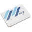 Picture of OCZ 240GB Trion 100 SSD Drive, 2.5", SATA3, R/W 550/520 Mbps, 90K IOPS