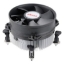 Picture of Akasa AK-CC7108EP01 Heatsink and Fan, Sockets 775, 1150, 1155, 1156 Heatsink and Fan, PWM Fan, up to 77W