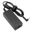 Picture of Non OEM Samsung Ultrabook Charger  2.1A 40W Charger 3.0mm x 1.1mm