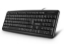 Picture of USB Keyboard  Black
