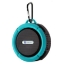 Picture of Portable Bluetooth  Water Resistant  Speakers Phone Hands-free Calls For Laptop Smartphone MP3 Blue
