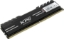 ADATA AX4U2400W4G16-SBG GAMMIX D10 Black 4GB DDR4 2400MHz (PC4-19200) CL16 XMP 2.0 DIMM Memory Low Profile - (Components > Memory)