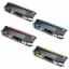 Picture of Non-OEM Compatible Brother TN325BK Black Toner Cartridge
