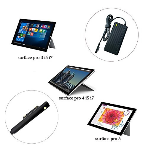 Microsoft Surface Pro