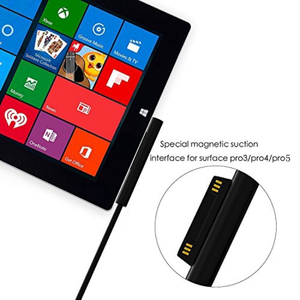 Microsoft Surface Pro