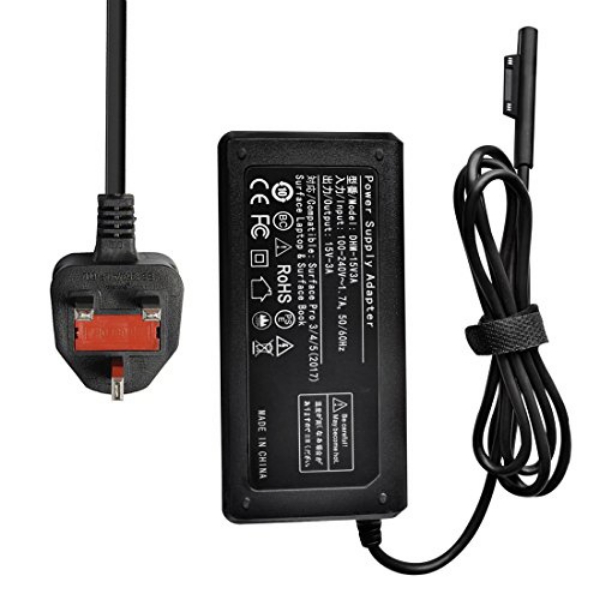 Microsoft Surface Pro