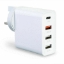 4 Port USB 48W Type-C PD Charger 