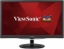 Viewsonic VX Series VX2257-MHD LED display 55.9 cm (22") Full HD Flat Matt Black 