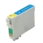 Compatible Epson T0712 Cyan Ink cartridge Compatible Epson T0712 Cyan Ink cartridge
