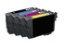 Compatible Epson T0445 MultiPack contains BCMY Ink cartridge