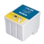 Compatible Epson T052 3 Colour Ink cartridge