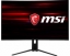 MSI Optix Optix MAG321CURV 31.5"  Curved Gaming Monitor