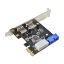 PCI Express USB 3.0
