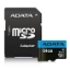 ADATA 64GB Premier Micro SDXC Card