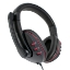 Gaming Headset with Boom Mic