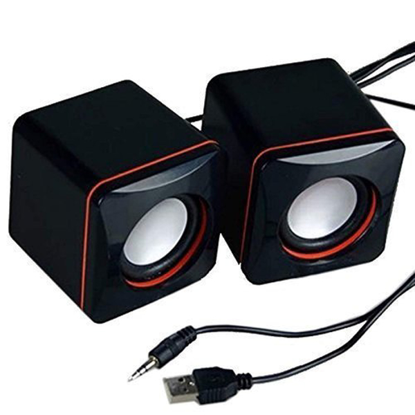 Picture of USB Power 2.0 Stereo PC Speaker